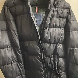 Tommy HL large men’s coat